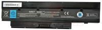 Bateria Toshiba NB500 T210 T230 6 cell Black 10.8V 5200mAh Compatível